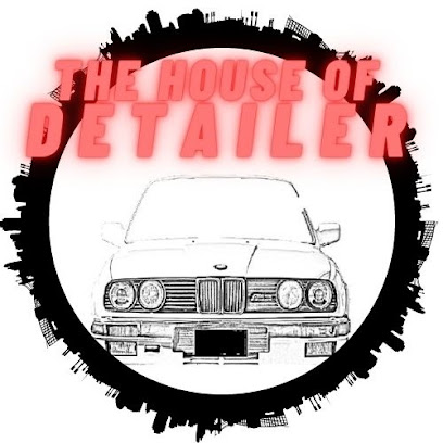 The house of detailer