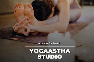 YOGAASTHA studio image