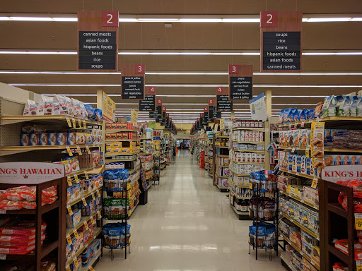 Grocery Store «Tom Thumb», reviews and photos, 302 S Park Blvd, Grapevine, TX 76051, USA