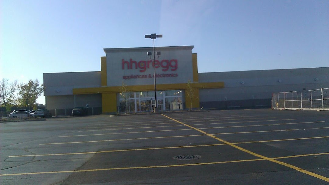 hhgregg