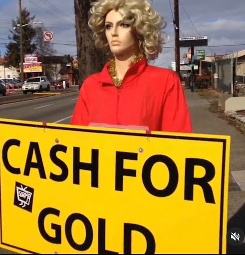 Pawn Shop «All Star Jewelry and Pawn», reviews and photos, 7949 Ogden Ave, Lyons, IL 60534, USA