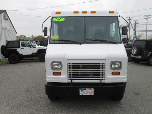 Car Dealer «Best Auto Bargain», reviews and photos, 90 Stedman St, Lowell, MA 01851, USA