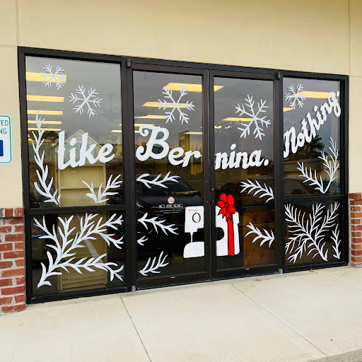 Sewing Shop «A Nimble Thimble», reviews and photos, 1813 Capital Drive, Tyler, TX 75701, USA