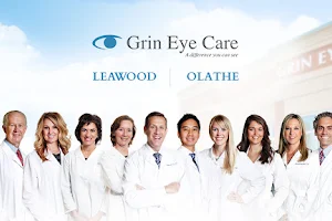 Grin Eye Care image