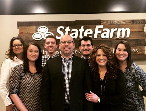 Auto Insurance Agency «State Farm: Chad Mitchell», reviews and photos