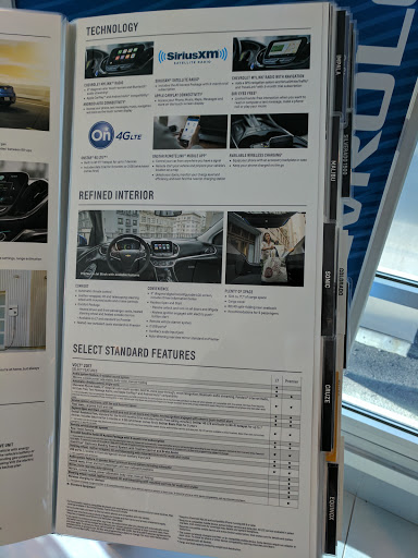 Chevrolet Dealer «Pape Chevrolet», reviews and photos, 425 Westbrook St, South Portland, ME 04106, USA