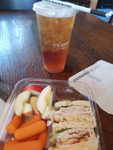 Starbucks image