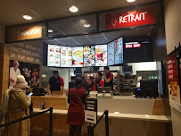 Atmosphère du Restaurant KFC Lyon Part Dieu - n°2