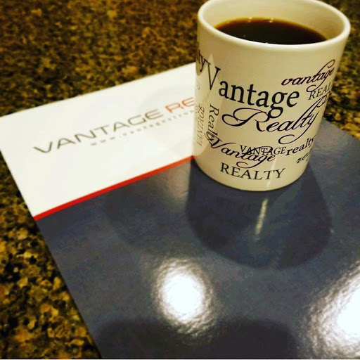 Andrew William Martinez - Vantage Realty image