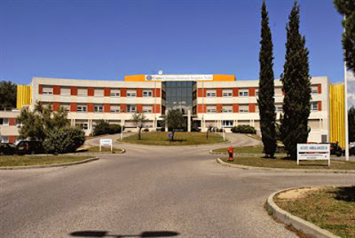 Sos Mains Avignon à Sorgues