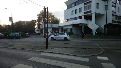 SG à Nantes