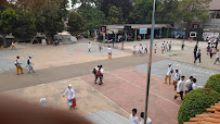 Foto SMP  Negeri 157 Jakarta, Kota Jakarta Timur