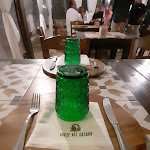 Photo n°1 de l'avis de Mariagrazia.a fait le 08/06/2023 à 22:03 sur le  Corte del Casaro à Otranto