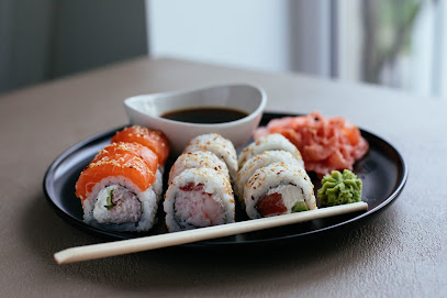 Japosha sushi