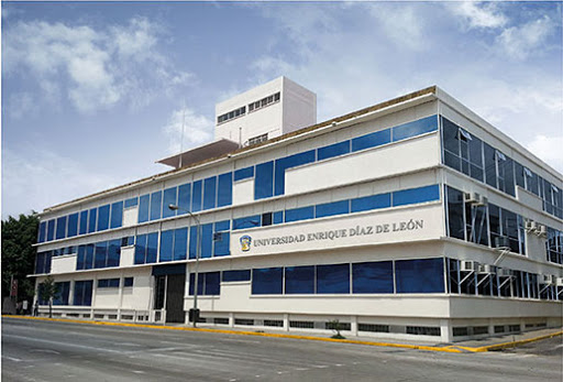 Enrique Diaz de Leon University
