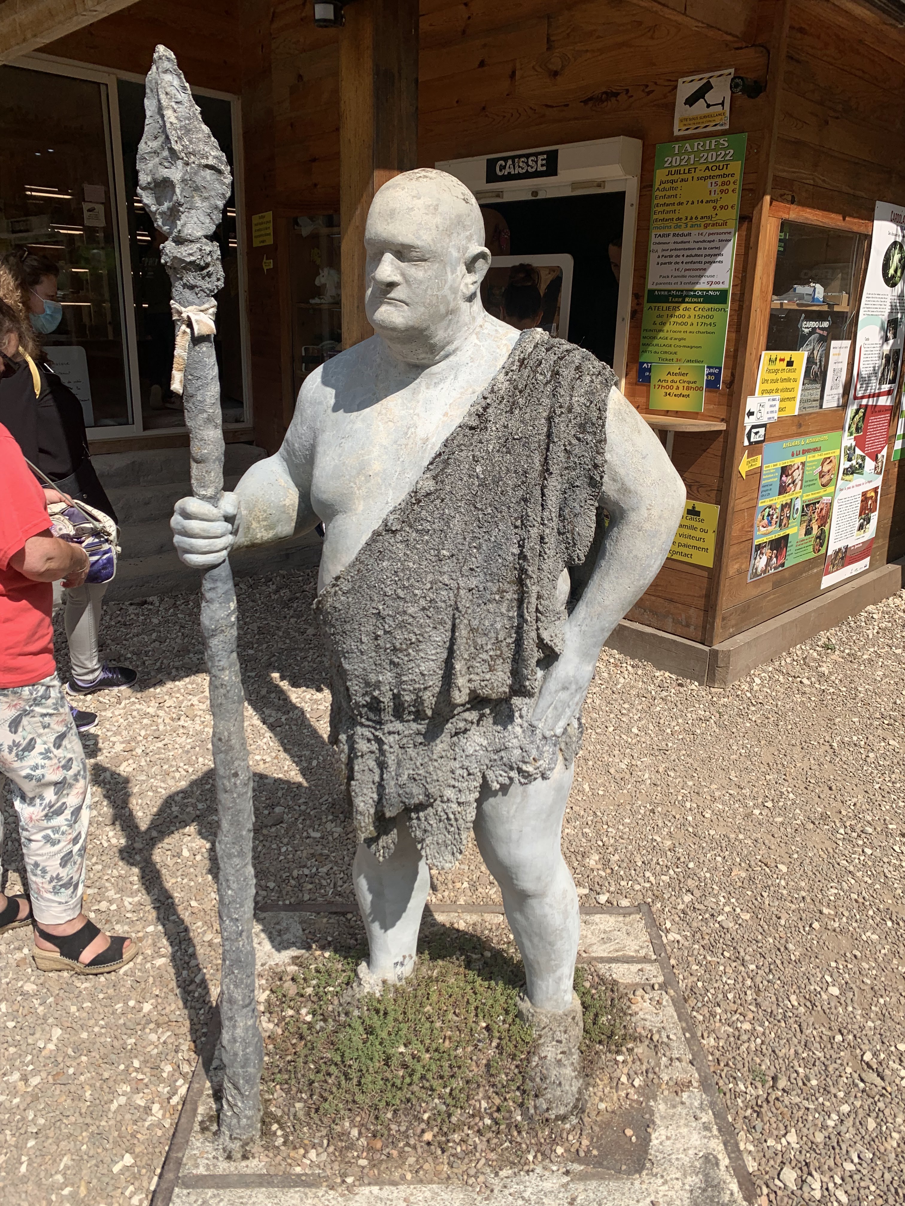 Photo n° 6 de l'avis de Yasin.u fait le 20/08/2021 à 17:35