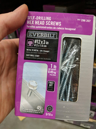 Home Improvement Store «The Home Depot», reviews and photos, 21750 Market Pl NW, Poulsbo, WA 98370, USA