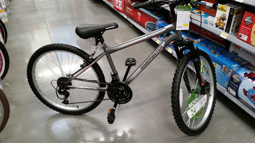 Discount Store «Walmart», reviews and photos, 375 S Main St, Timberville, VA 22853, USA