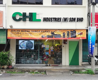 CHL Industries (M) Sdn. Bhd.