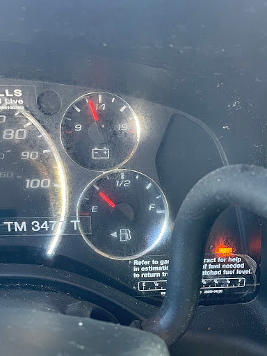 Truck Rental Agency «U-Haul Moving & Storage of Bensonhurst», reviews and photos, 6615 New Utrecht Ave, Brooklyn, NY 11219, USA