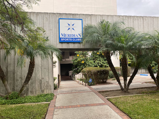Health Club «Meridian Sports Club», reviews and photos, 1535 Deerpark Dr, Fullerton, CA 92831, USA