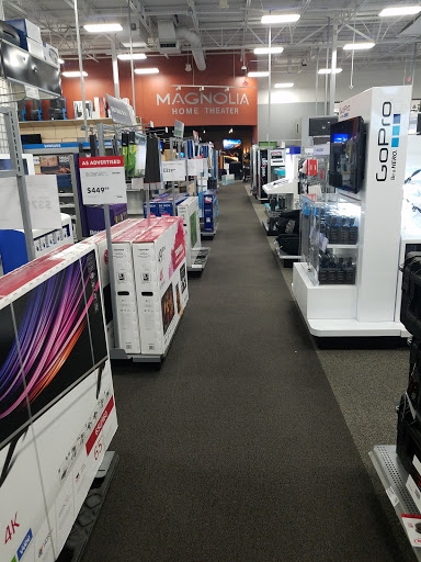 Electronics Store «Best Buy», reviews and photos, 10025 N Michigan Rd, Carmel, IN 46032, USA
