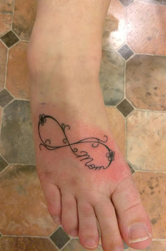 Explore lost love tattoo ideas, creative tattoo ideas in Hebron, available at Explosive Ink Tattoo