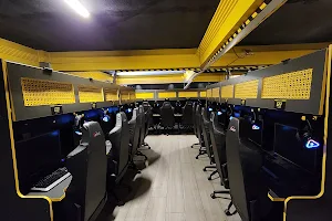 XBase E-Sports image