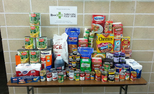 Roofing Contractor «RoofCARE», reviews and photos, 406 Roundtree Pl Ste. 300, Las Cruces, NM 88005, USA