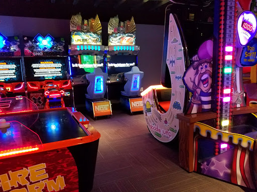 Casino «All Star Lanes & Casino», reviews and photos, 10710 Silverdale Way NW, Silverdale, WA 98383, USA