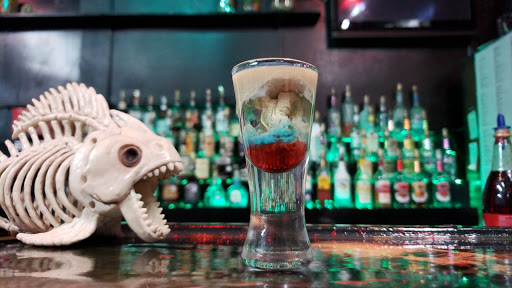 Bar «Zombies Bar and Music Venue», reviews and photos, 4202 Thousand Oaks, San Antonio, TX 78217, USA