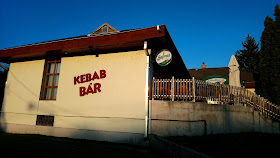 Kebab Bár