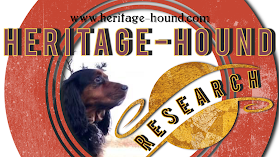 Culter Heritage-Hound Research