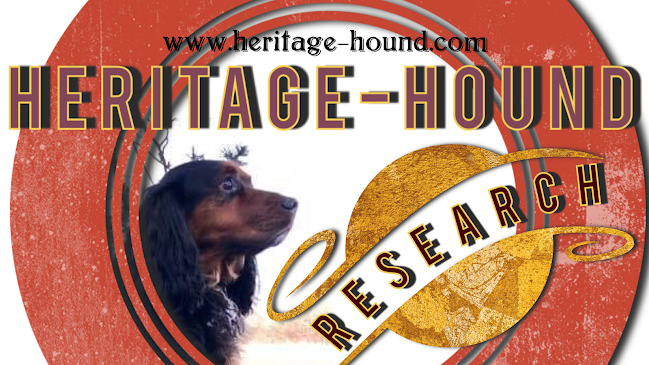 Culter Heritage-Hound Research