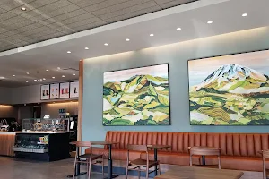 Starbucks image