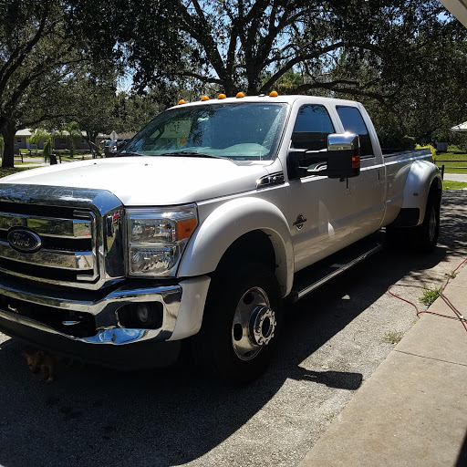 Auto Parts Store «Advance Auto Parts», reviews and photos, 815 NW Park St, Okeechobee, FL 34972, USA