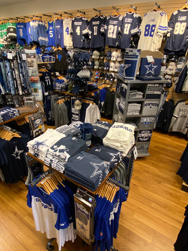 Sportswear Store «Rally House Alliance», reviews and photos, 2301 Porter Creek Dr #225, Fort Worth, TX 76177, USA