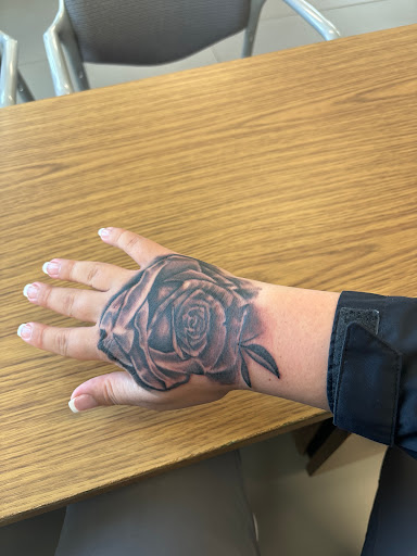 Explore coverup tattoo ideas, creative tattoo ideas in Puyallup, available at Get Right Studios