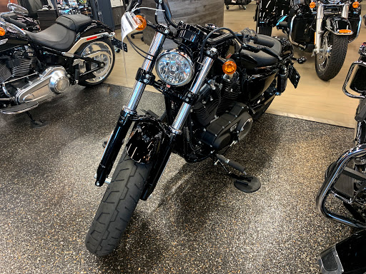 Harley-Davidson Dealer «Harley-Davidson of Staten Island», reviews and photos, 442 Bay St, Staten Island, NY 10304, USA