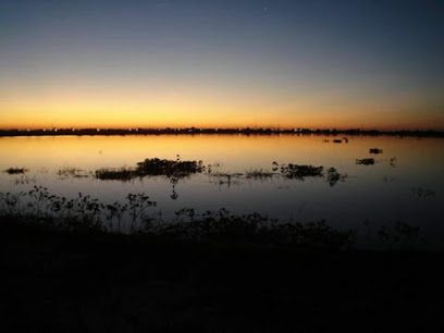 Lago Pirané