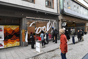 xNomad Östermalm Pop up Store