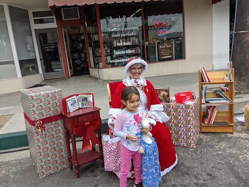 Used Book Store «Book Rack», reviews and photos, 204 S 1st Ave, Arcadia, CA 91006, USA