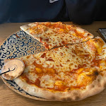 Photo n°7 de l'avis de Markus.r fait le 07/05/2022 à 16:56 sur le  paparazzi Ristorante & Pizzeria à Rostock