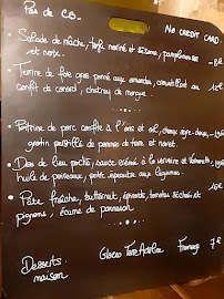 Photos du propriétaire du Restaurant français Le Bouche à Oreille à Joyeuse - n°7