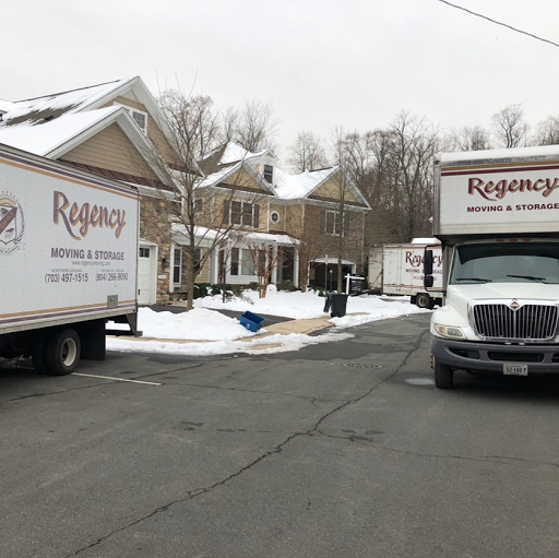 Moving and Storage Service «Regency Moving and Storage», reviews and photos, 15433 Farm Creek Dr, Woodbridge, VA 22191, USA