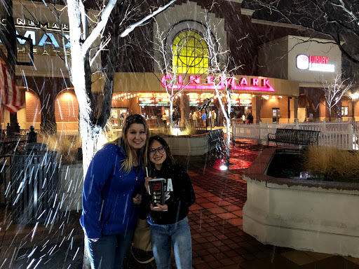 Movie Theater «Cinemark Carefree Circle And IMAX», reviews and photos, 3305 Cinema Point, Colorado Springs, CO 80922, USA