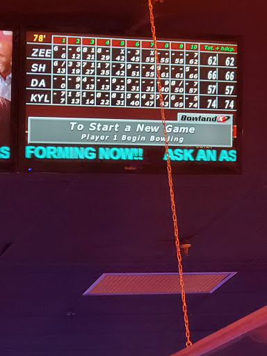 Bowling Alley «Bowlero Commack», reviews and photos, 2183 Jericho Turnpike, Commack, NY 11725, USA