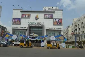 South India Shopping Mall Textile & Jewellery– Patny image
