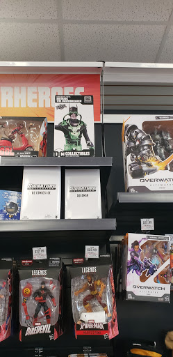 Video Game Store «GameStop», reviews and photos, 3011 S Glenstone Ave, Springfield, MO 65804, USA