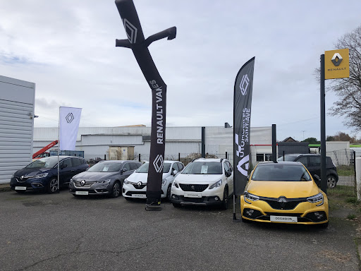 Photo 2 - Automobiles Saint-Avé